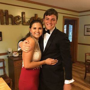 Meet your Posher, Blair